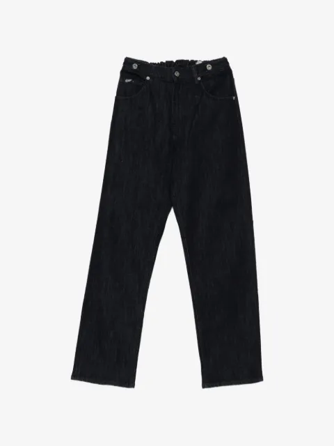 Pence Cesira elasticated trousers