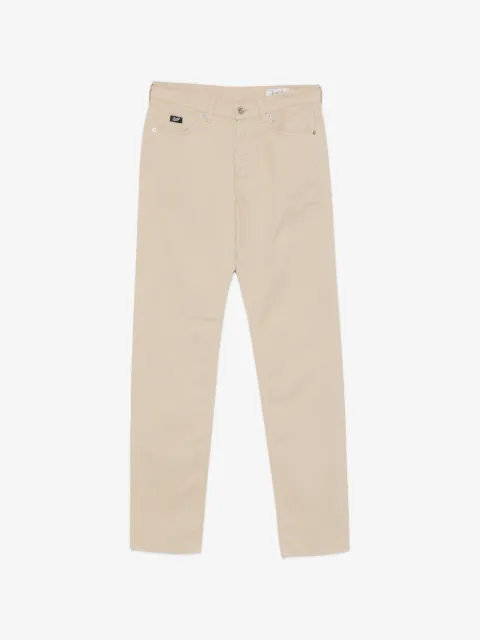Pence pantalones con logo