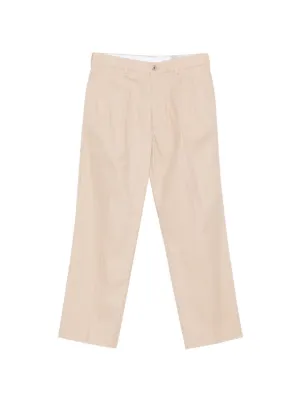 Visvim Broader Chino Trousers | Neutrals | FARFETCH