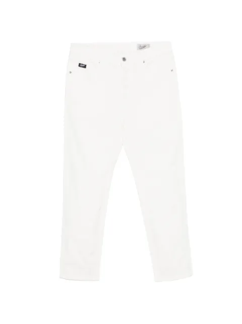 Pence Leo five-pocket trousers