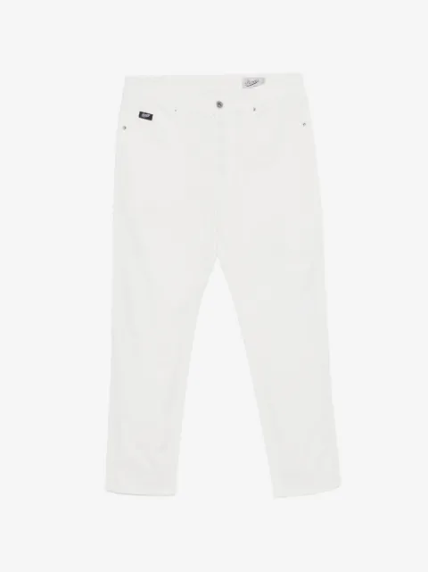 Pence Leo Hose im Five-Pocket-Design