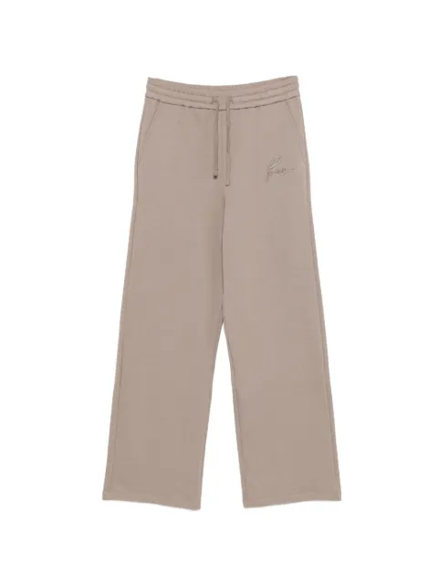 Pence Ettore track pants