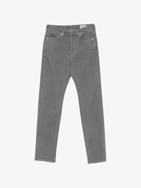 Pence jeans con cinco bolsillos