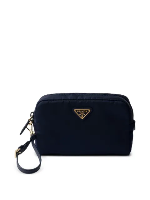 Prada small Re-Nylon pouch