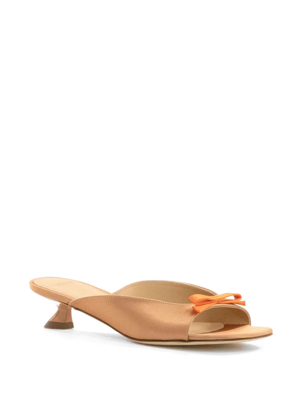 3juin Penny Freak sandalen Beige