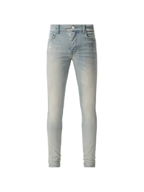 AMIRI Stack Jeans