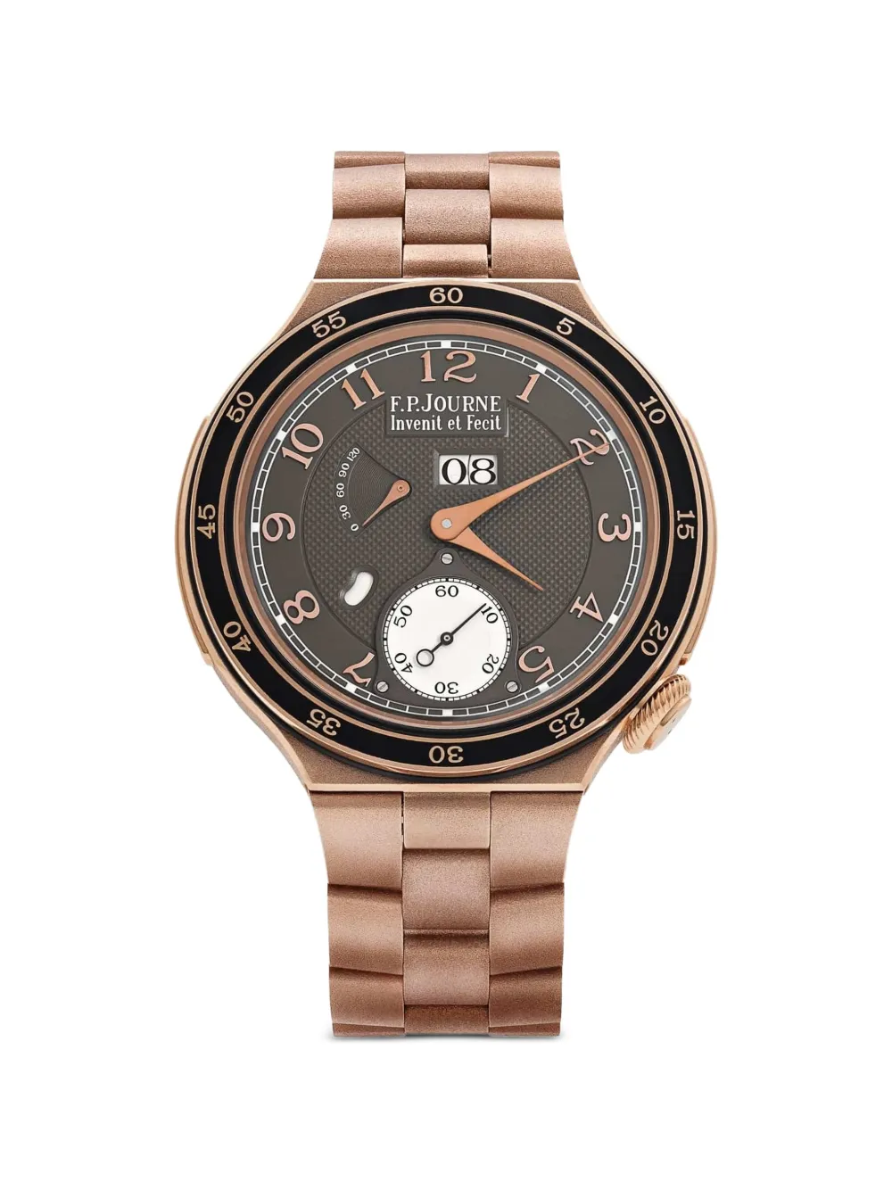 F.P. Journe 2024 Octa Sport Automatique Réserve 42mm watch - Schwarz