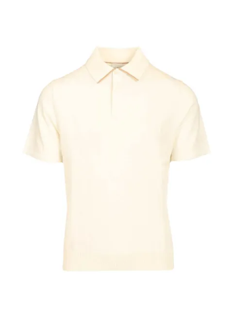 Paul Smith playera tipo polo manga corta con botones