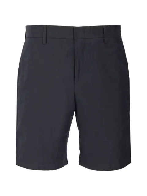 Paul Smith belt-loop shorts