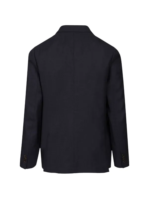 未使用】Paul Smith Collection ボタン付きジャケット Paul Smith 