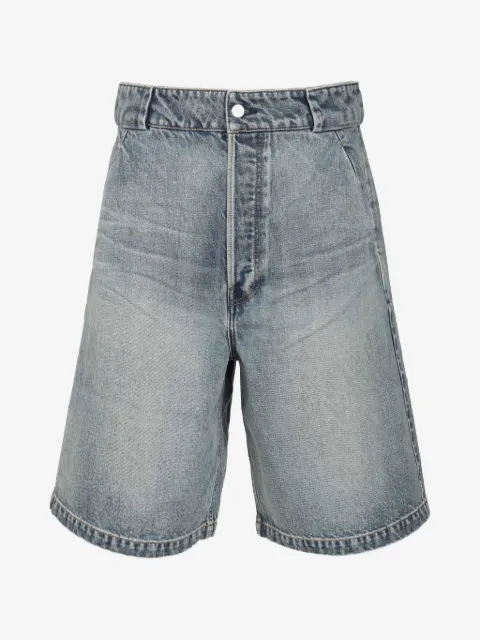 Fear Of God cotton shorts