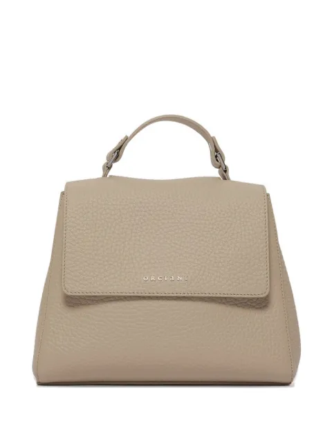 Orciani small Sveva Soft tote bag