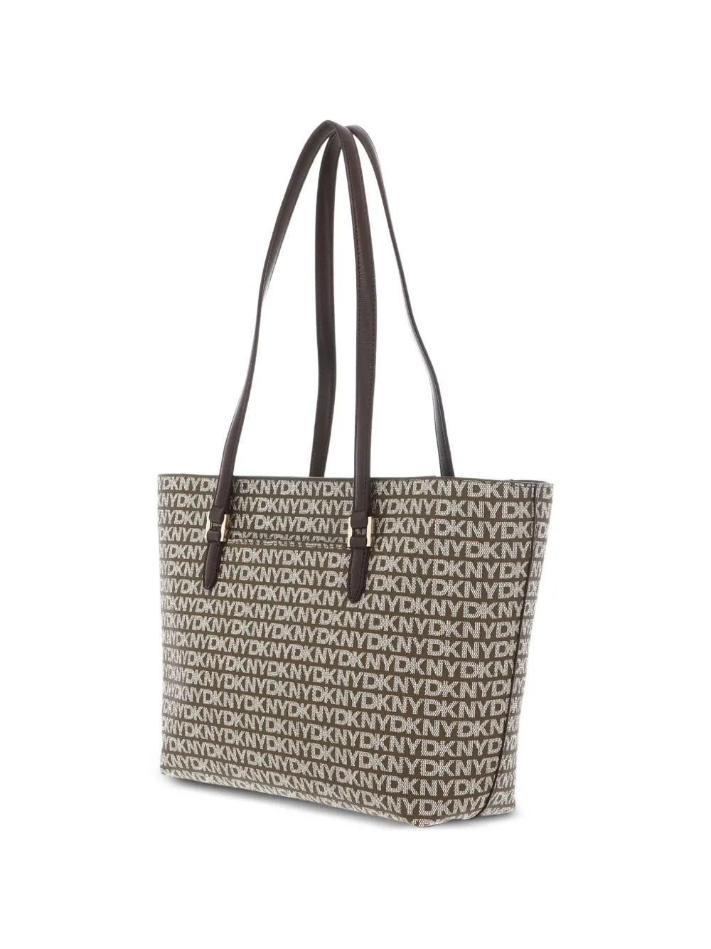 DKNY Bryant Ave shopper Beige