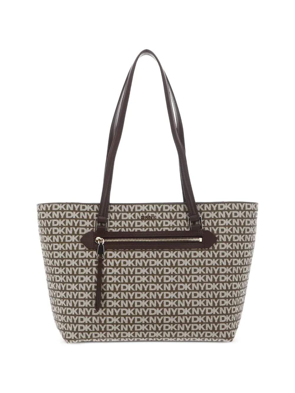 DKNY Bryant Ave tote bag - Toni neutri