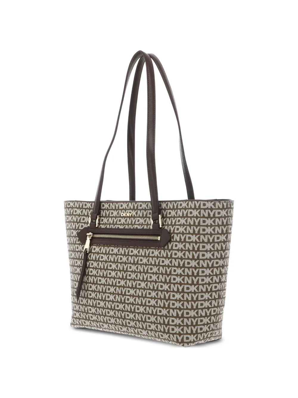 DKNY Bryant Ave shopper Beige