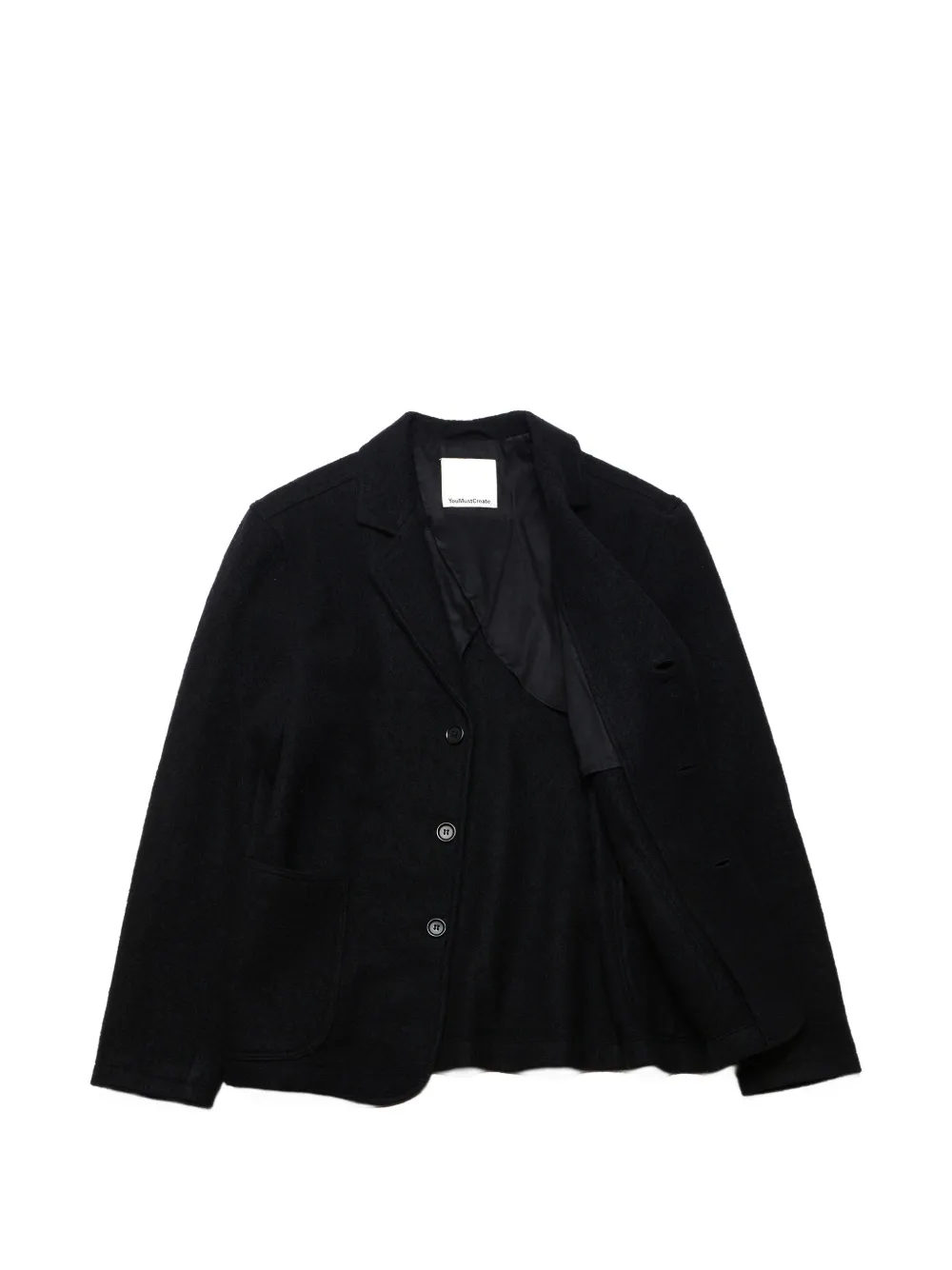 YMC Earth Scuttlers jack Zwart