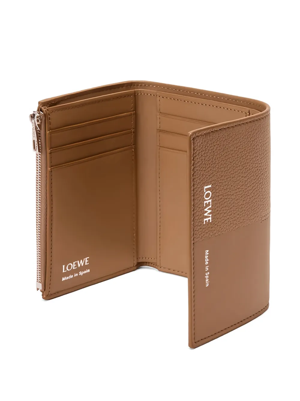 LOEWE 財布 | ニュートラル | FARFETCH JP