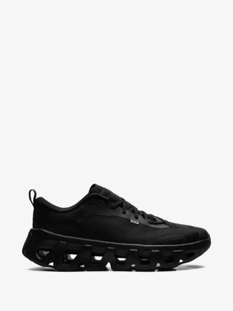 On  K-tech 1 "Black" sneakers