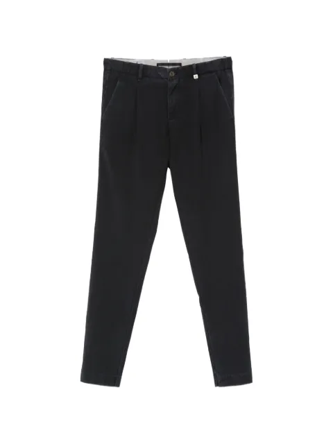 Myths Calça com vinco