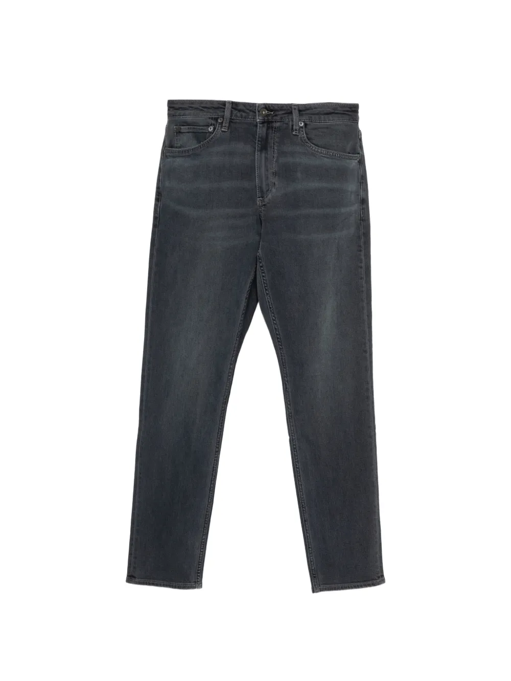 rag & bone Fit 3 Athletic jeans - Grigio