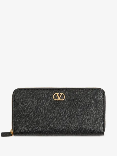 Valentino Garavani cartera VLogo Signature