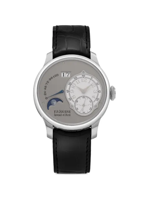 F.P. Journe 2024 Octa Automatique Lune 40mm watch