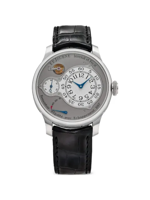 F.P. Journe 2023 unworn Chronomètre Optimum 40mm watch