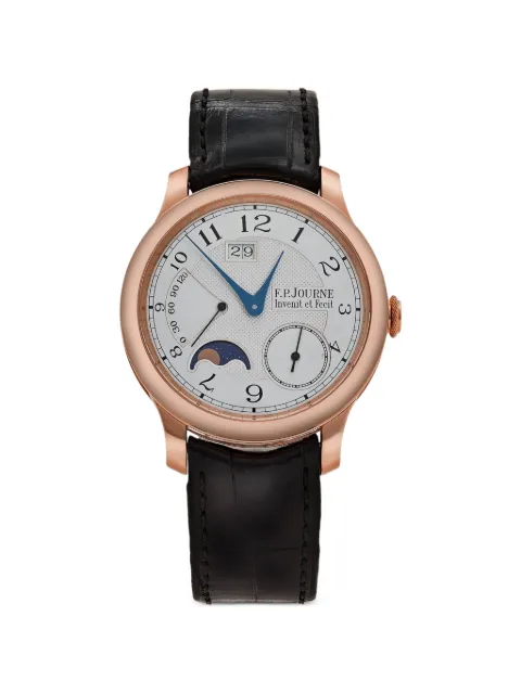 F.P. Journe 2008 Octa Automatique Lune 40mm watch