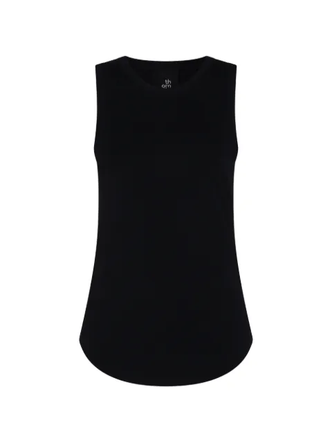 Thom Krom sleeveless tank top