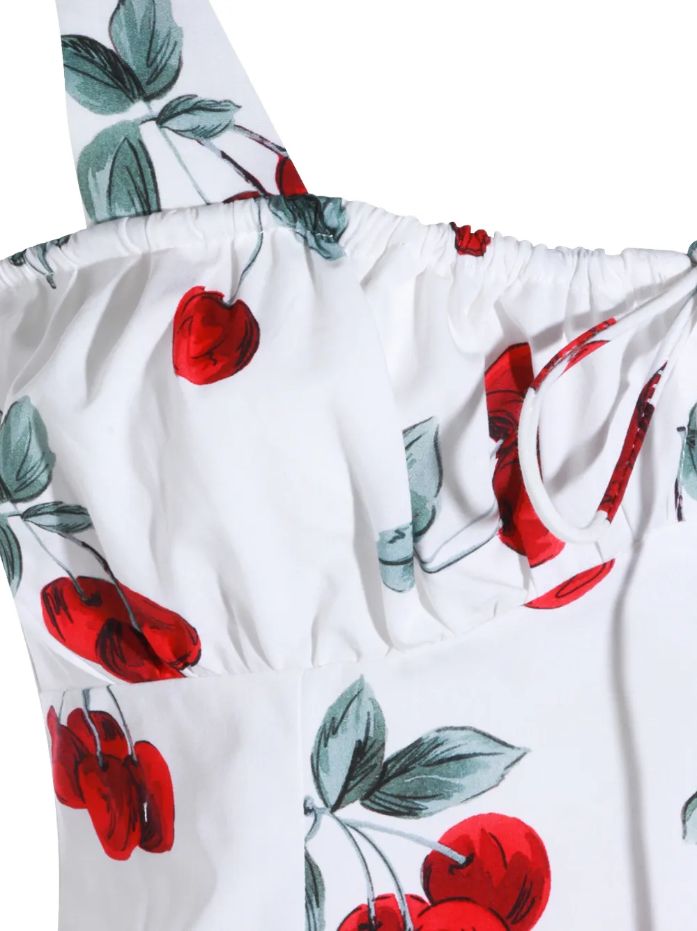 Kenz Cherry on Top print プリント　新品 Kenz Cherry on Top print プリント 新品 Kenz Cherry on Top print