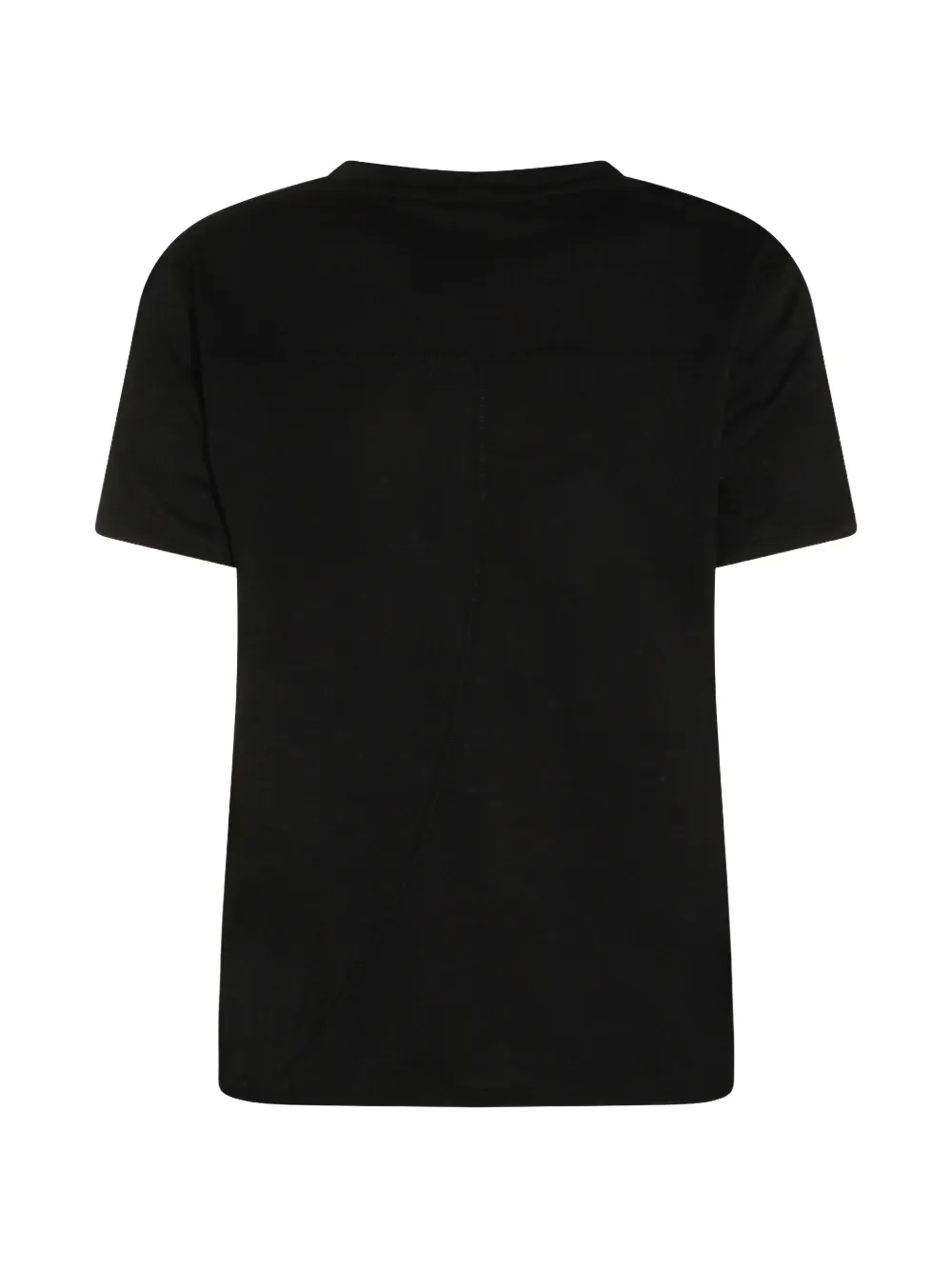  Thom Krom Short-sleeve T-shirt - Black 