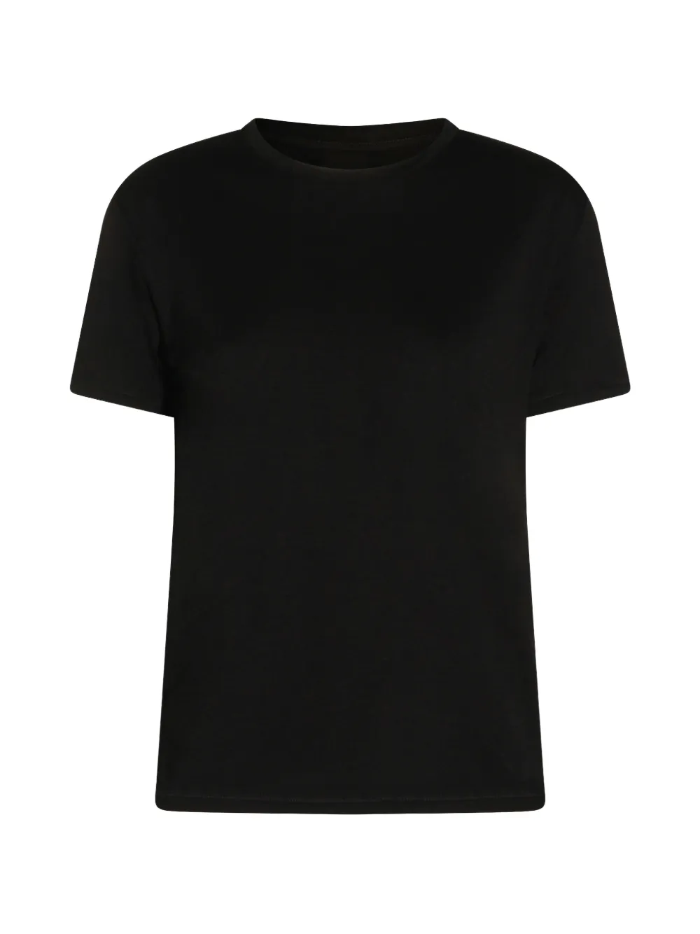 Thom Krom short-sleeve T-shirt - Nero