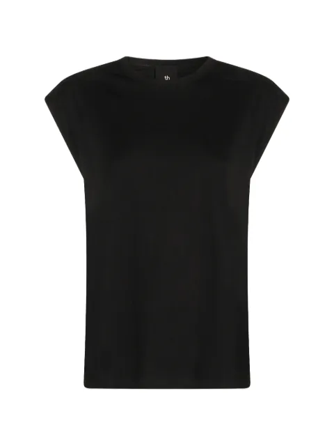 Thom Krom camiseta con cuello redondo