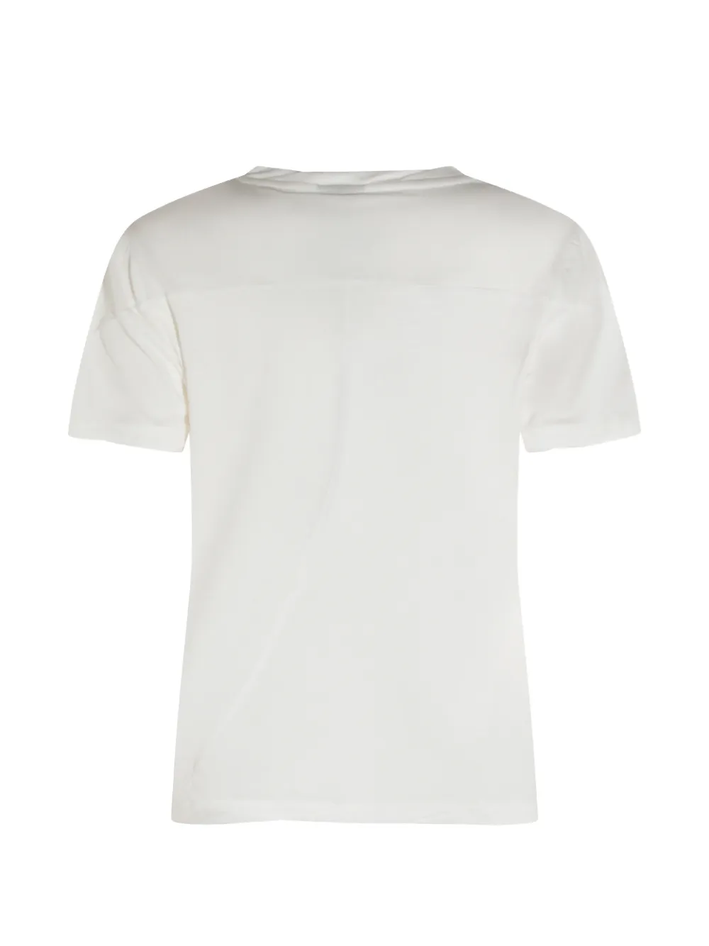 Thom Krom T-shirt Beige