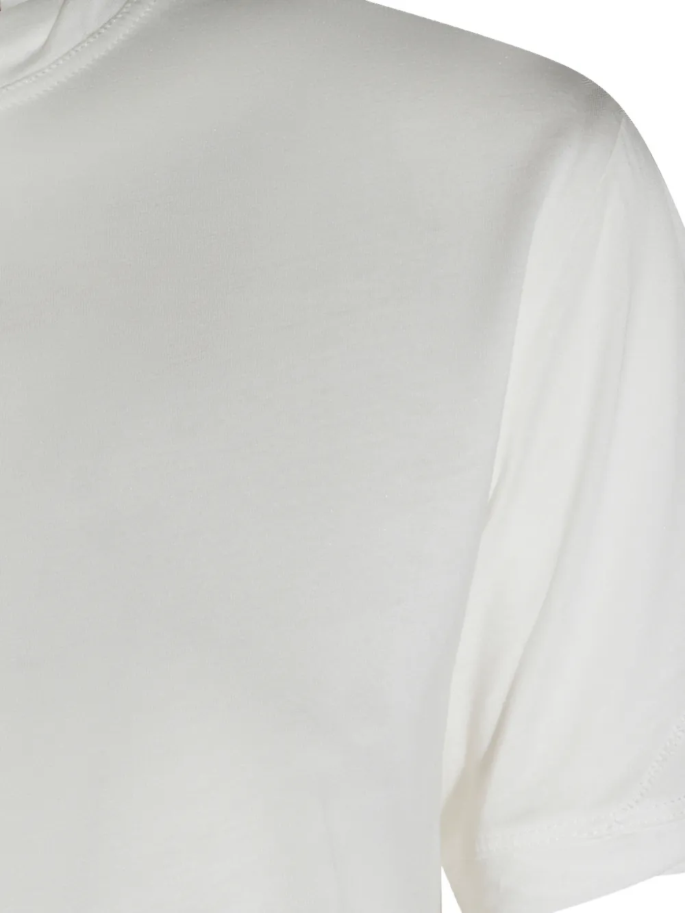 Thom Krom T-shirt Beige