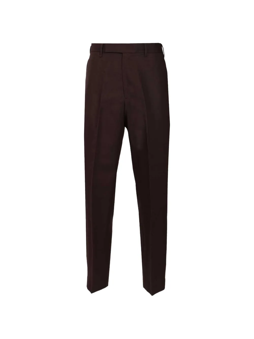 Paul Smith linen trousers - Viola
