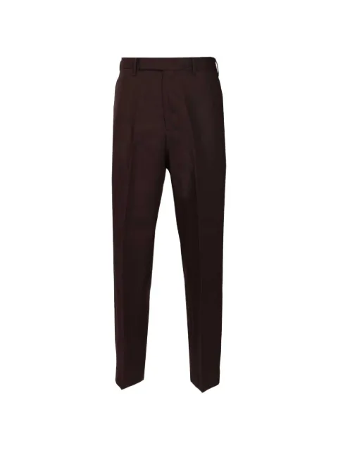 Paul Smith linen trousers