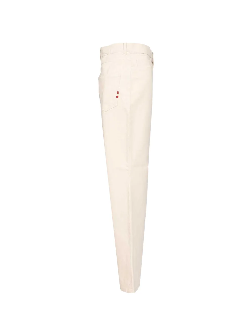  Amish Jenny Jeans - White 