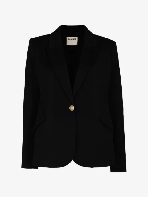 L'Agence blazer Chamberlain