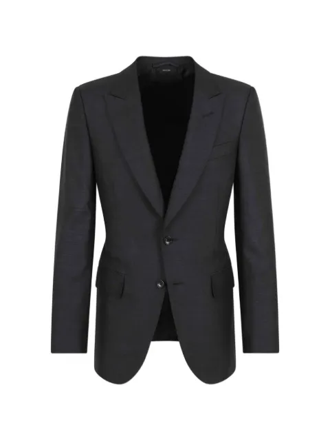 TOM FORD button blazer