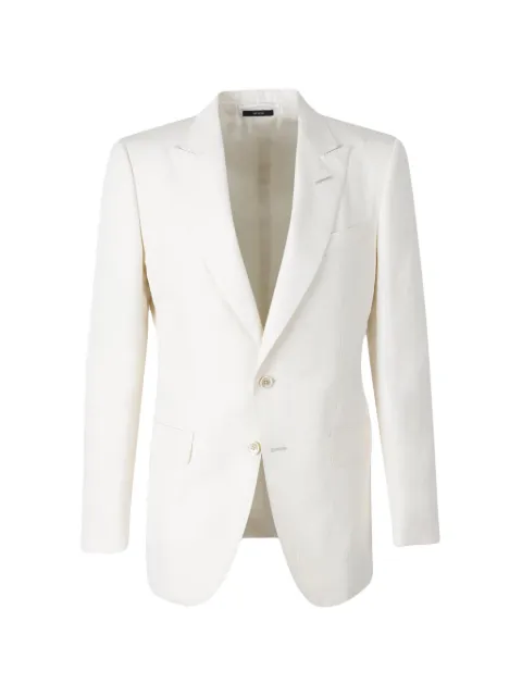 TOM FORD single-breasted blazer
