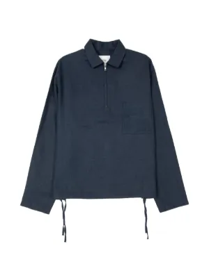 Paul Smith エンブロイダリー スウェットシャツ | ブルー | FARFETCH JP