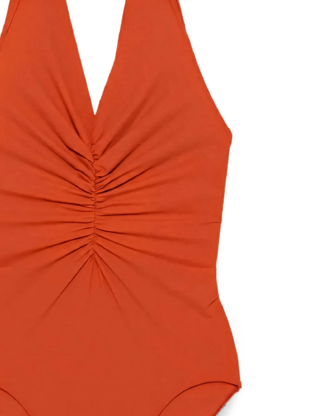 Rick Owens Radiance bather Oranje