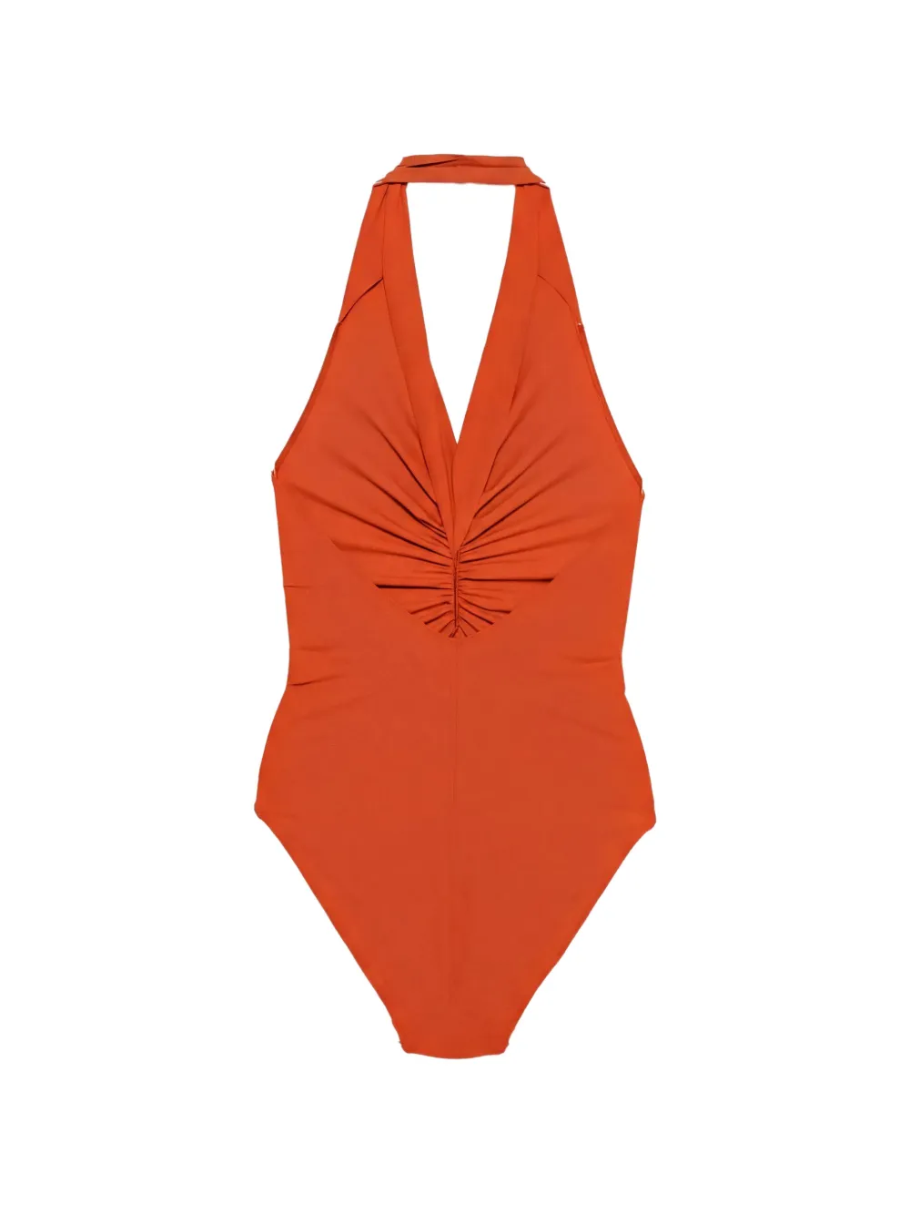 Rick Owens Radiance bather Oranje