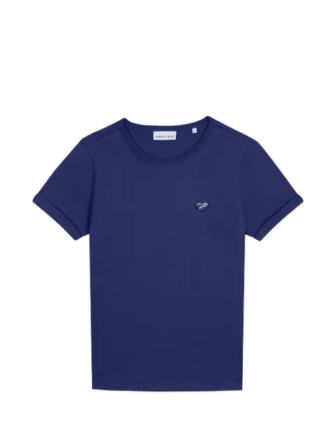 Maison Labiche crew-neck T-shirt