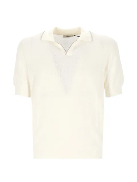 Altea open-knit T-shirt