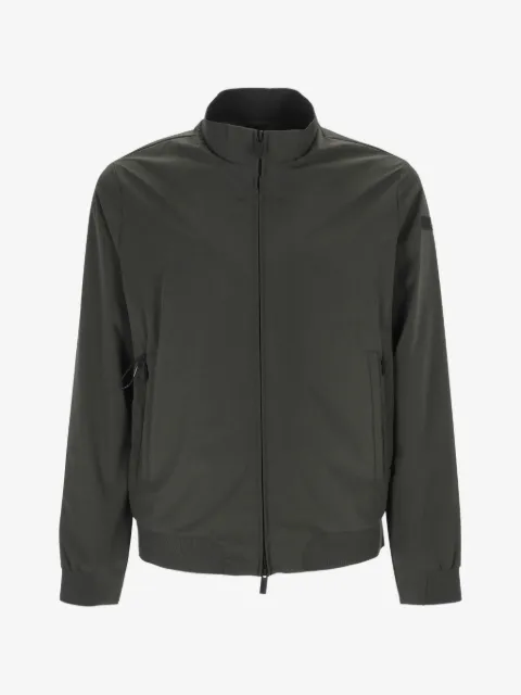 RRD zipped jacket