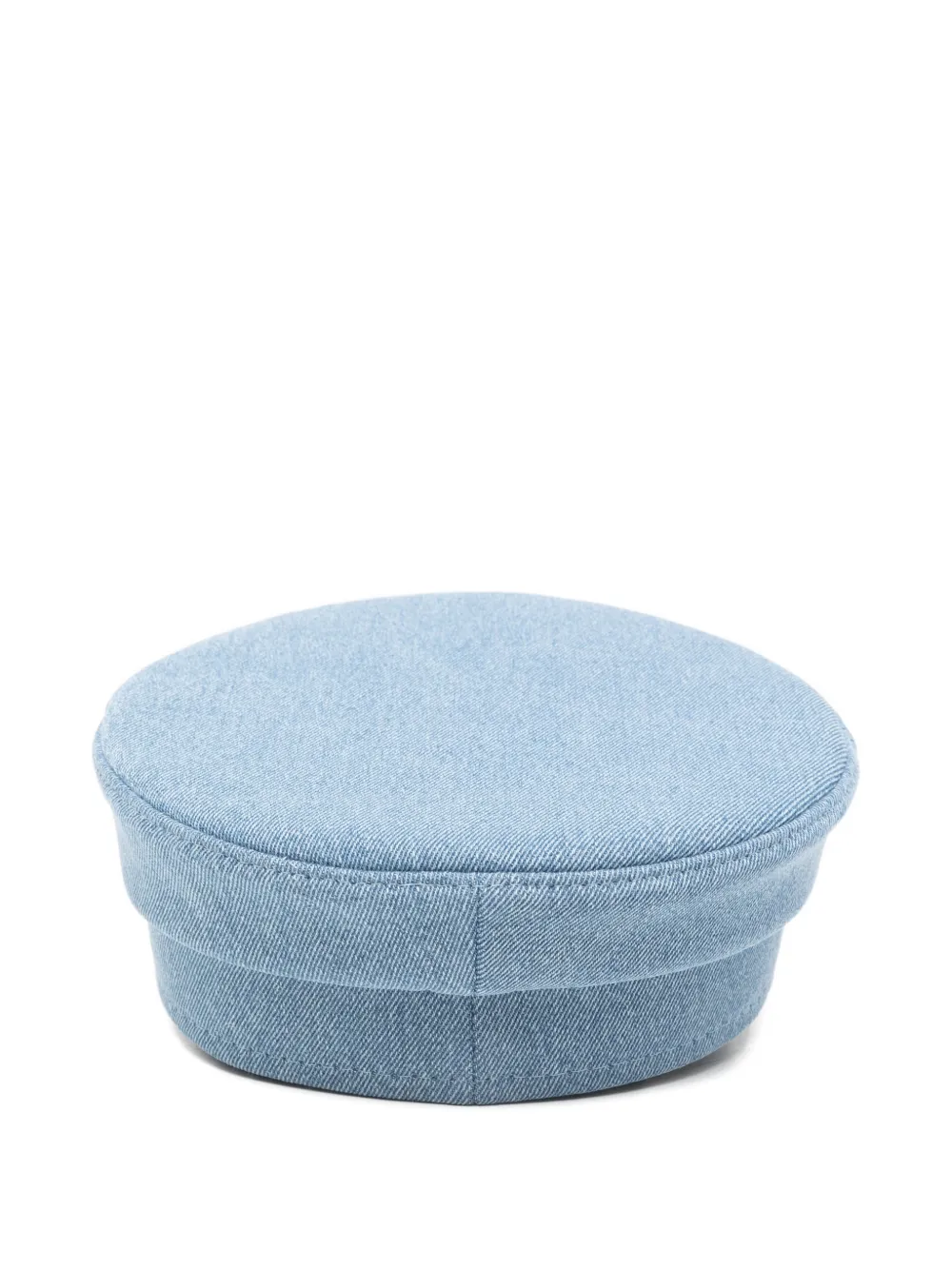 Ruslan Baginskiy Pet met franje Blauw