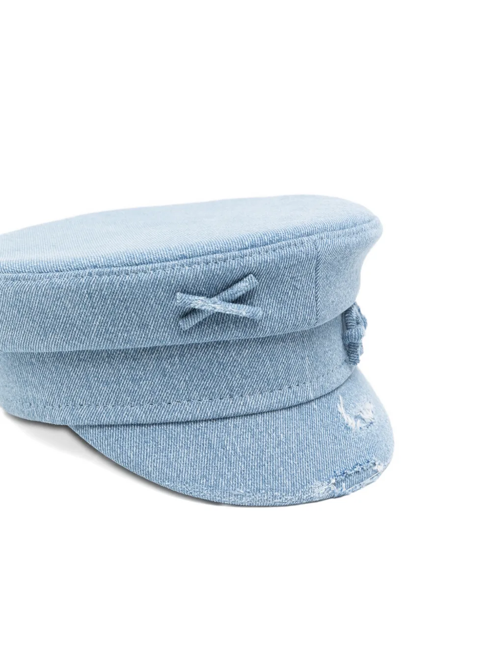 Ruslan Baginskiy Pet met franje Blauw