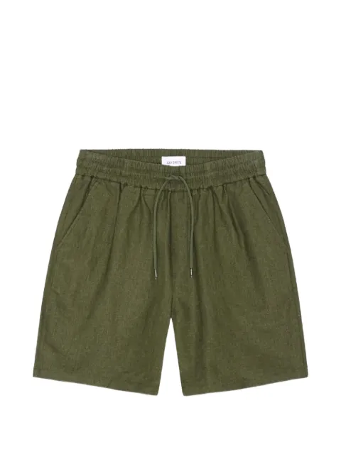 Les Deux drawstring shorts